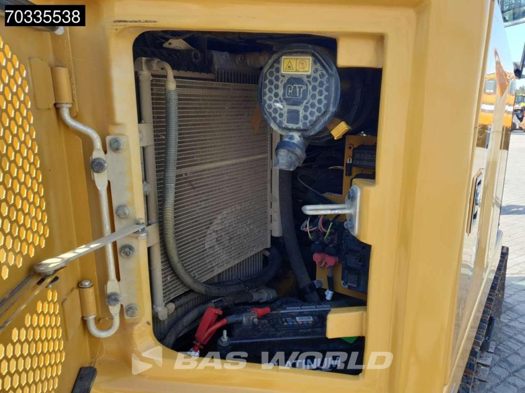 Caterpillar 308 CR Photo 19