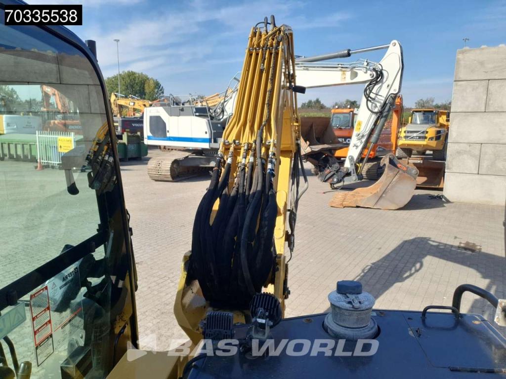 Caterpillar 308 CR Photo 20