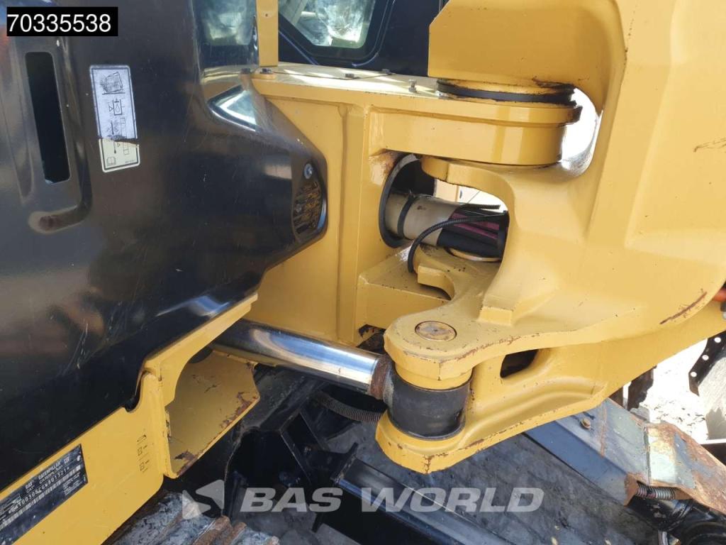 Caterpillar 308 CR Photo 23