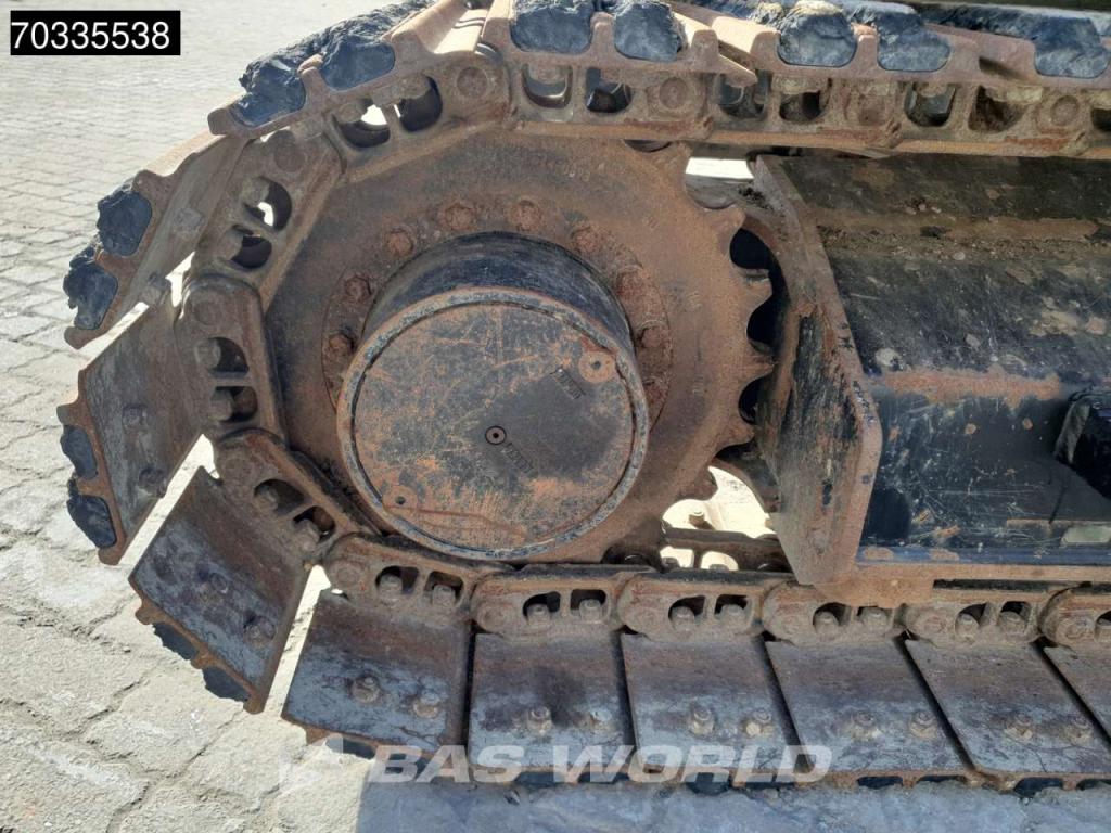 Caterpillar 308 CR Photo 26