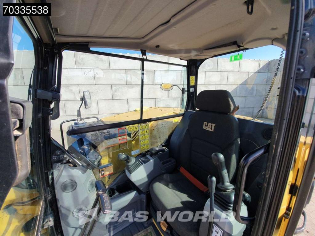 Caterpillar 308 CR Photo 28