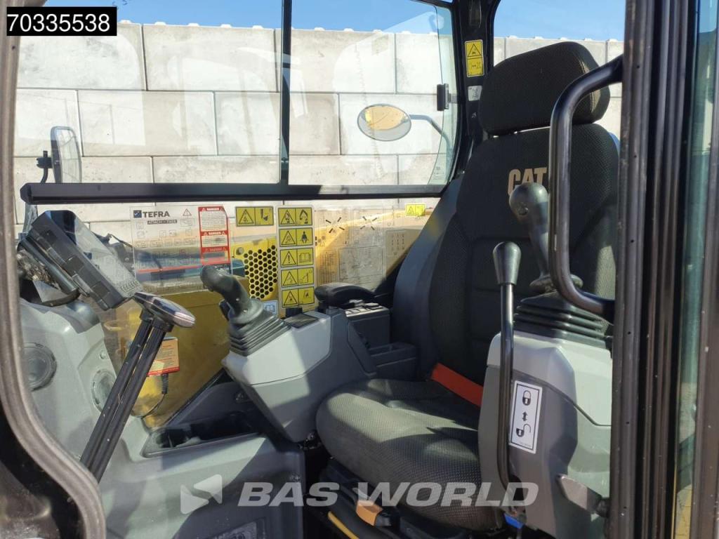Caterpillar 308 CR Photo 29