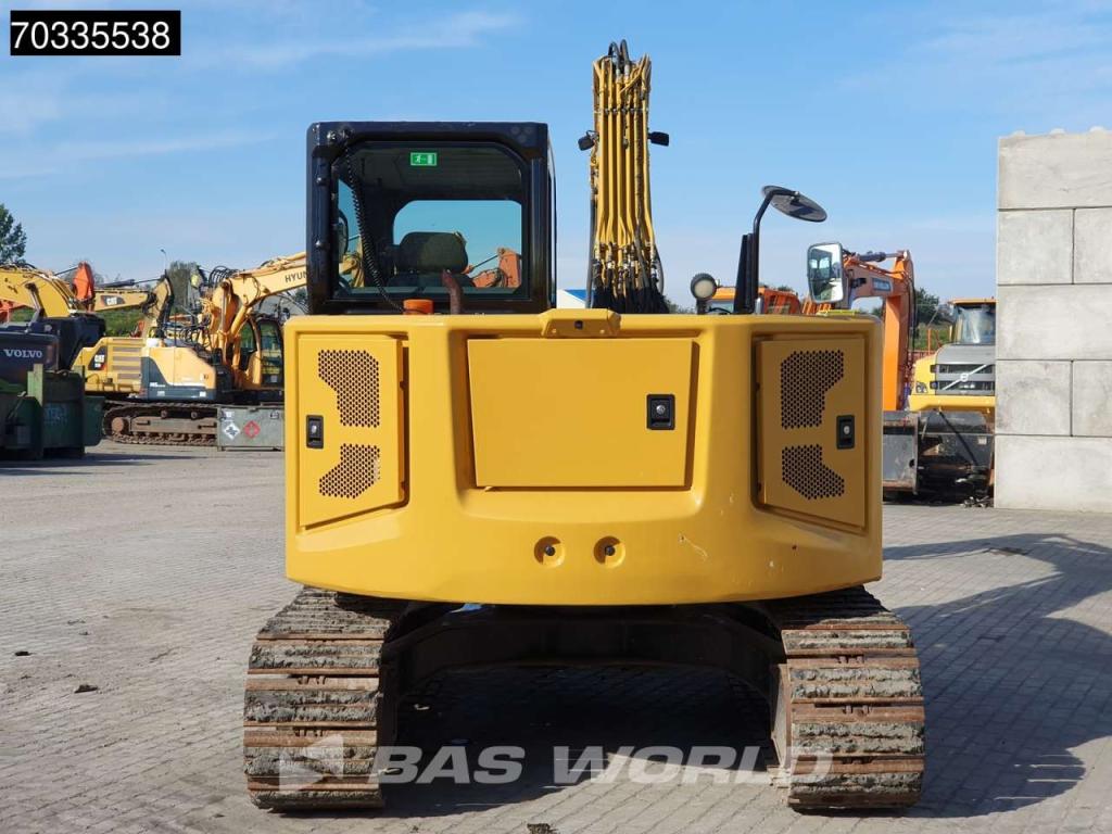 Caterpillar 308 CR Photo 7