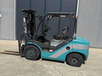 Baoli KBD25 en vente par Emme Service Srl