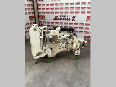 Moteur à combustion pour Iveco CIFA Photo 1