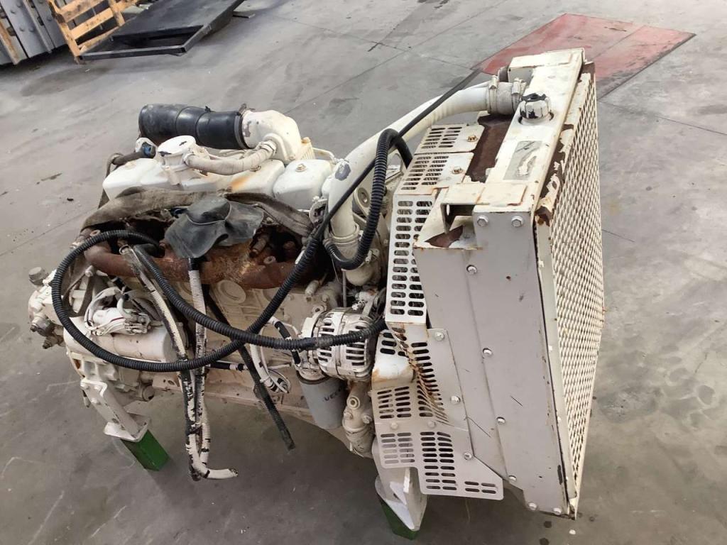 Moteur à combustion pour Iveco CIFA Photo 3