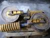 Roue folle pour Komatsu PC 180-3 Photo 1 thumbnail