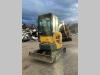 Komatsu PC22MR-3 Photo 1 thumbnail