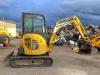 Komatsu PC22MR-3 Photo 2 thumbnail