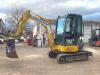 Komatsu PC22MR-3 Photo 6 thumbnail