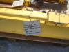 Piston de levage pour Benati 25SB Photo 2 thumbnail