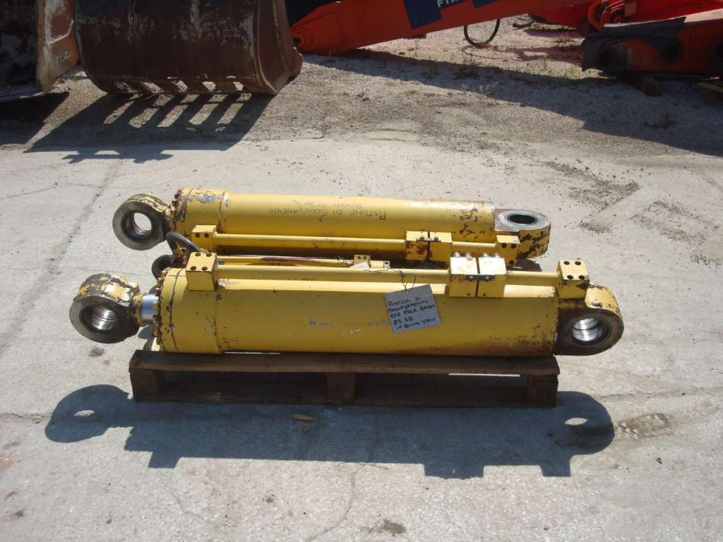 Piston de levage pour Benati 25SB Photo 1