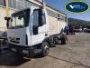Iveco EUROCARGO 100E18 Photo 1 thumbnail