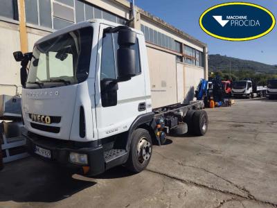 Iveco EUROCARGO 100E18 Photo 1