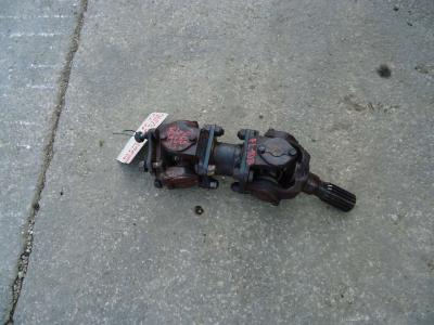 Joint de transmission pour Fiat Allis FL10B - AD10B en vente par OLM 90 Srl