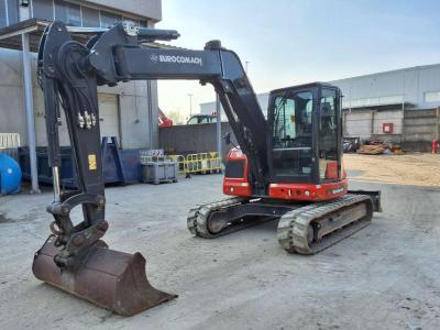 Eurocomach ES90 UR en vente par Iveco Orecchia Spa