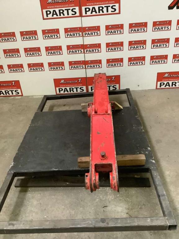 Stick pour Neuson 3402 Photo 2