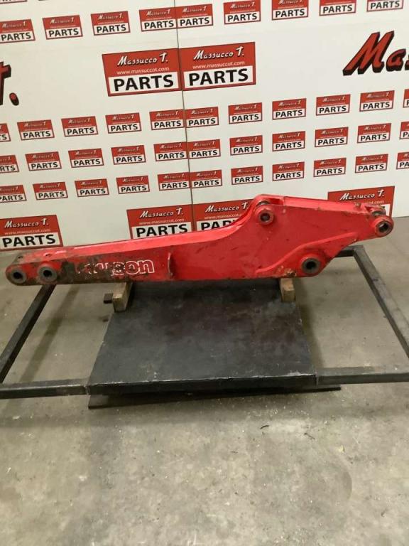 Stick pour Neuson 3402 Photo 3