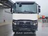 Renault C 460 8X4 Full Steel Hub Reduction Euro 6 Photo 12 thumbnail