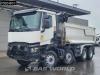 Renault C 460 8X4 Full Steel Hub Reduction Euro 6 Photo 5 thumbnail