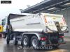 Renault C 460 8X4 Full Steel Hub Reduction Euro 6 Photo 6 thumbnail