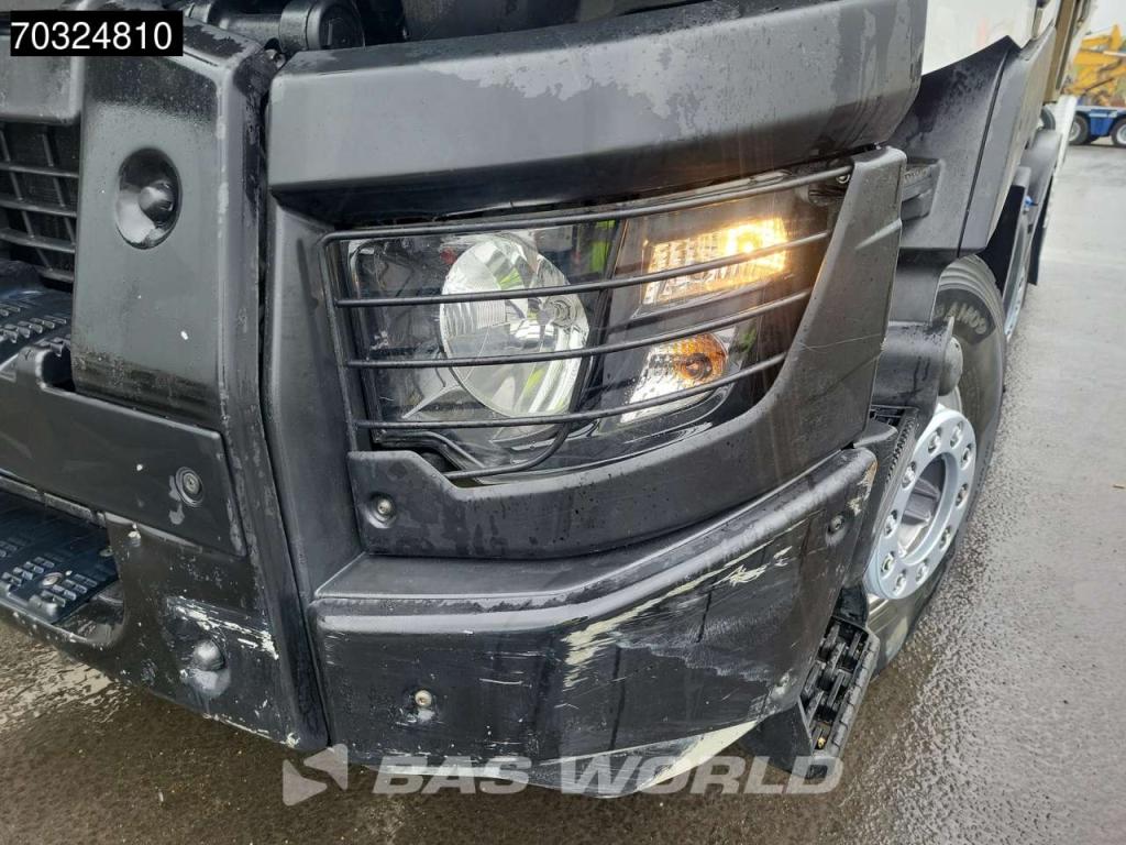 Renault C 460 8X4 Full Steel Hub Reduction Euro 6 Photo 15