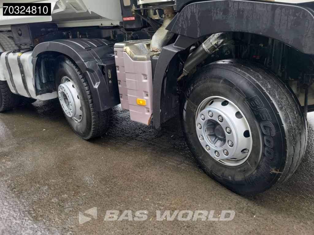 Renault C 460 8X4 Full Steel Hub Reduction Euro 6 Photo 18