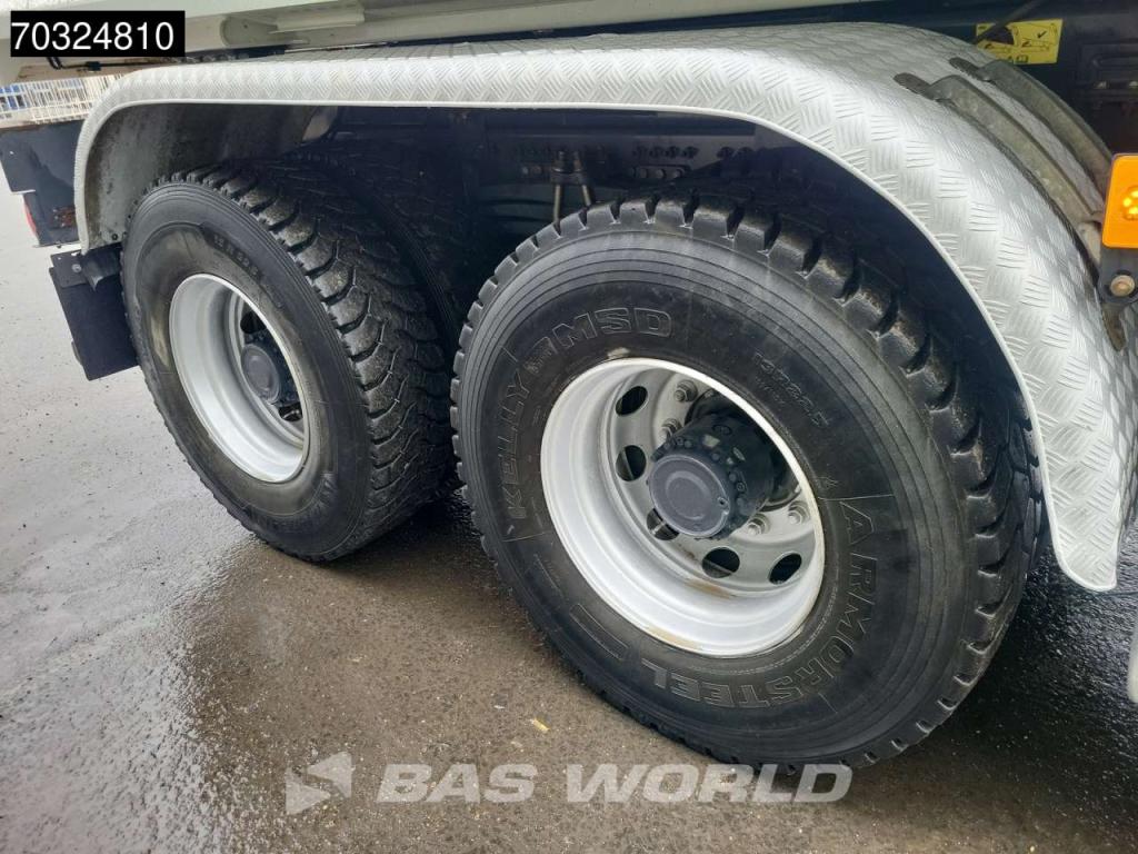 Renault C 460 8X4 Full Steel Hub Reduction Euro 6 Photo 19