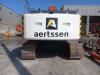 Hitachi ZX470-5G (EXW - Abu Dhabi) Photo 3 thumbnail