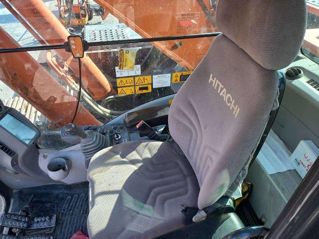 Hitachi ZX470-5G (EXW - Abu Dhabi) Photo 20