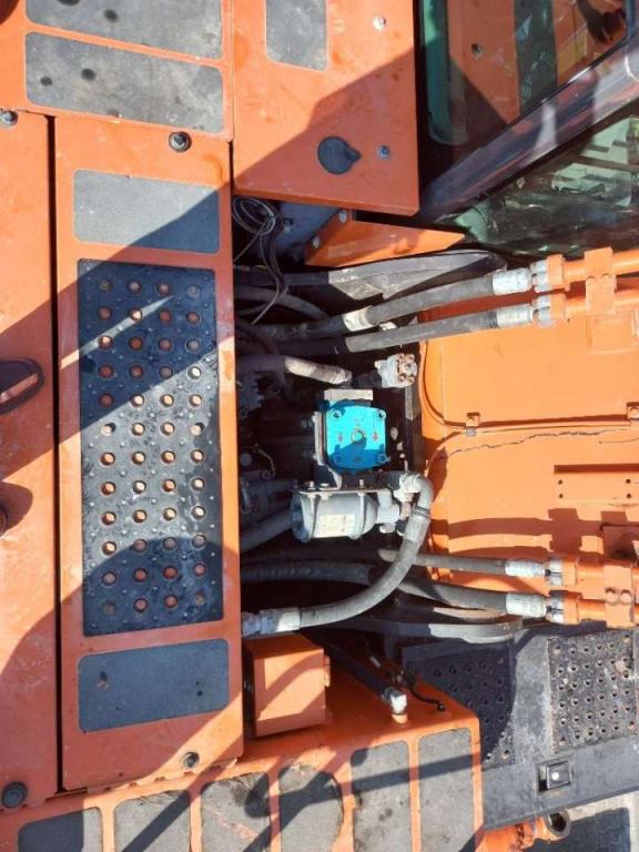 Hitachi ZX470-5G (EXW - Abu Dhabi) Photo 23