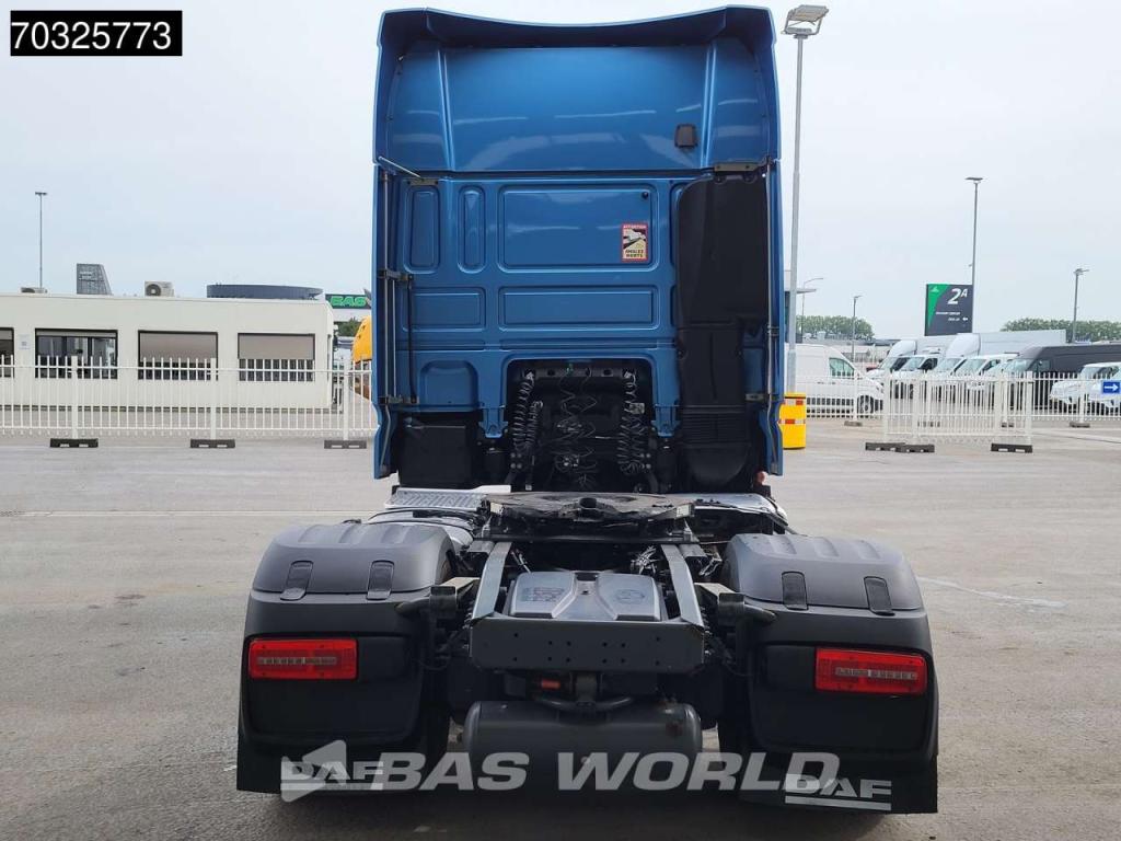 Daf XF 480 4X2 SSC Standklima Photo 12