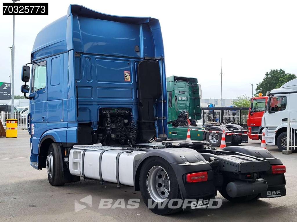 Daf XF 480 4X2 SSC Standklima Photo 2