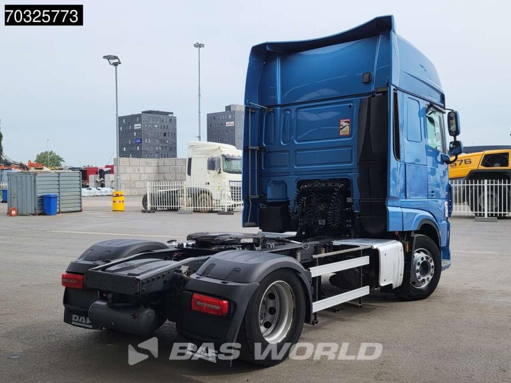 Daf XF 480 4X2 SSC Standklima Photo 5