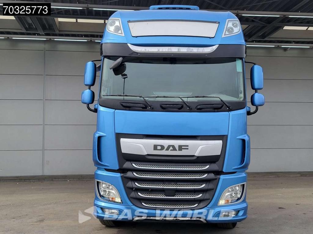 Daf XF 480 4X2 SSC Standklima Photo 6