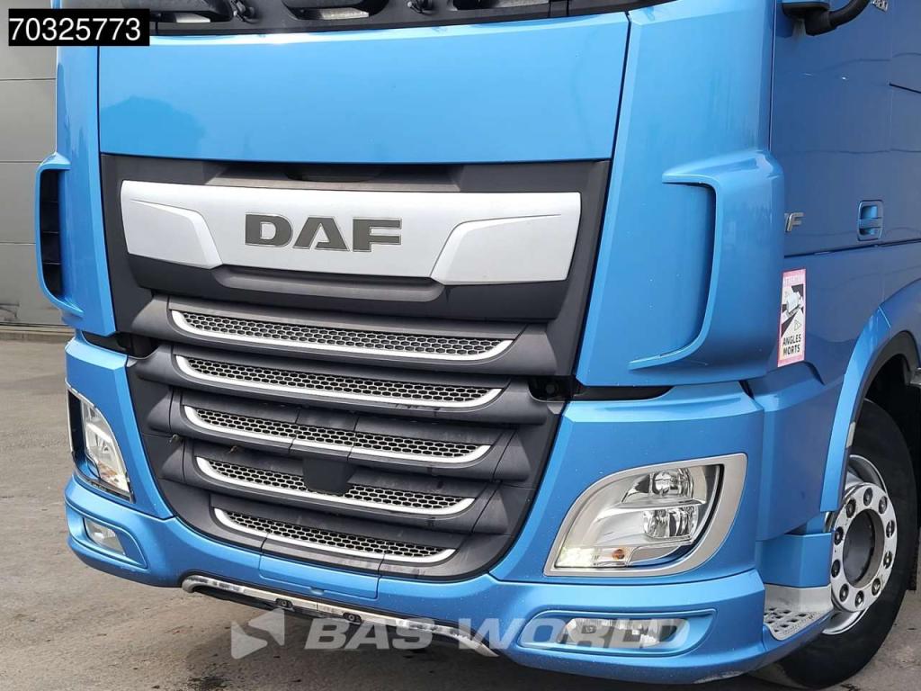 Daf XF 480 4X2 SSC Standklima Photo 8