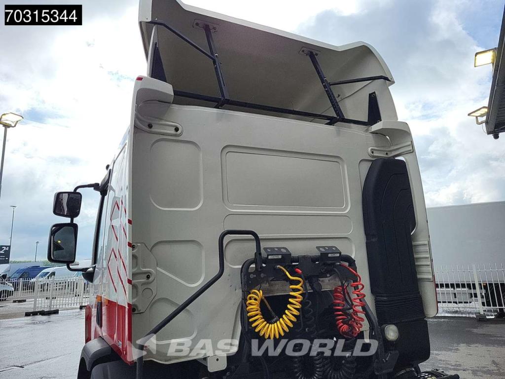 Volvo FE 320 FE 4X2 Manual! NL-Truck Euro5 Photo 10