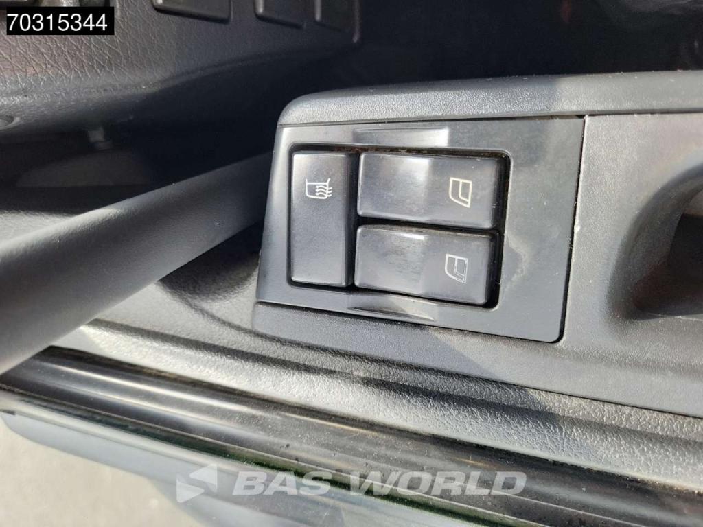 Volvo FE 320 FE 4X2 Manual! NL-Truck Euro5 Photo 19