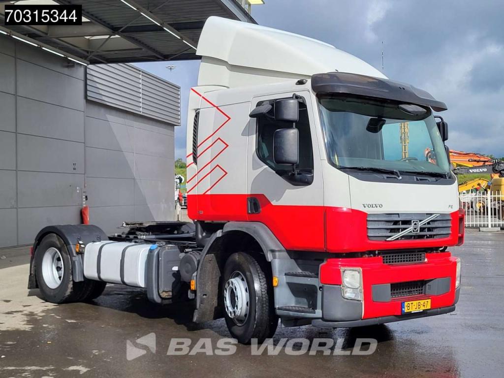 Volvo FE 320 FE 4X2 Manual! NL-Truck Euro5 Photo 3