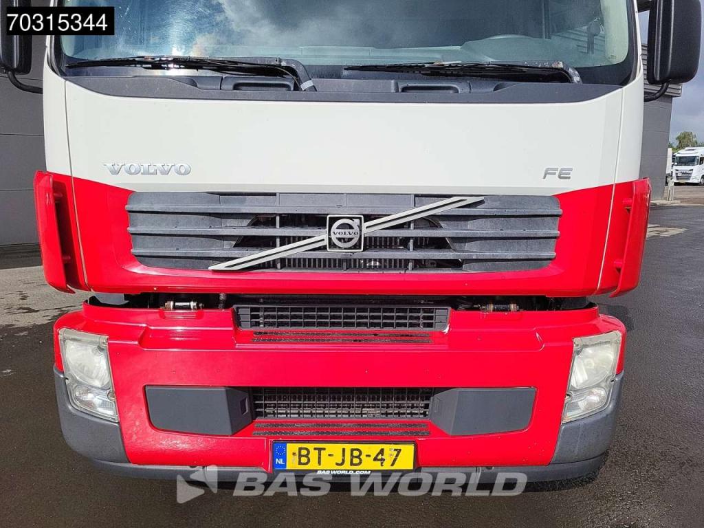 Volvo FE 320 FE 4X2 Manual! NL-Truck Euro5 Photo 8