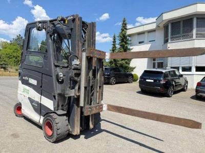 Linde E30 HL – 01/600 en vente par Simex Baumaschinenhandel GmbH
