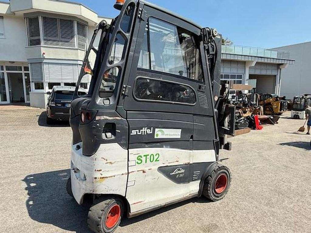 Linde E30 HL – 01/600 Photo 3