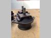 Base de cabine pour Hitachi ZX160LC Photo 2 thumbnail