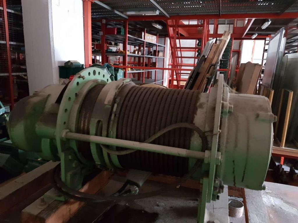 MAN SWF 50H161 Photo 2