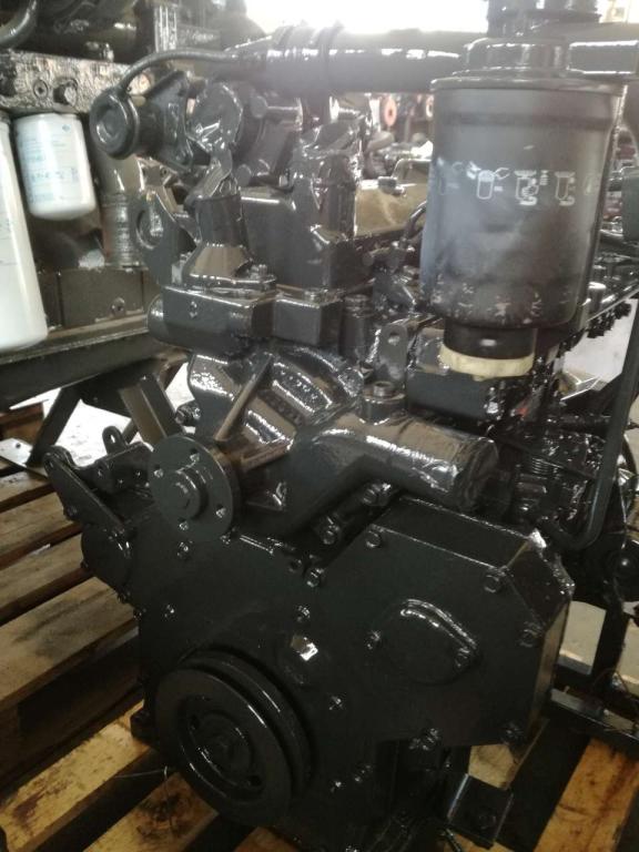 Cummins B3.3 Photo 2