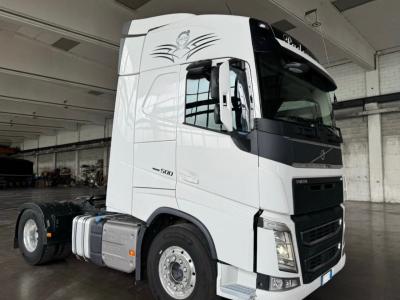 Volvo FH 500 en vente par Ital Trucks Srl
