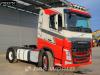 Volvo FH 500 4X2 Hydraulic VEB+ Full-Air M.O.T. Alcoa's Photo 3 thumbnail