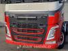 Volvo FH 500 4X2 Hydraulic VEB+ Full-Air M.O.T. Alcoa's Photo 8 thumbnail