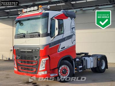 Volvo FH 500 4X2 Hydraulic VEB+ Full-Air M.O.T. Alcoa's en vente par BAS World B.V.