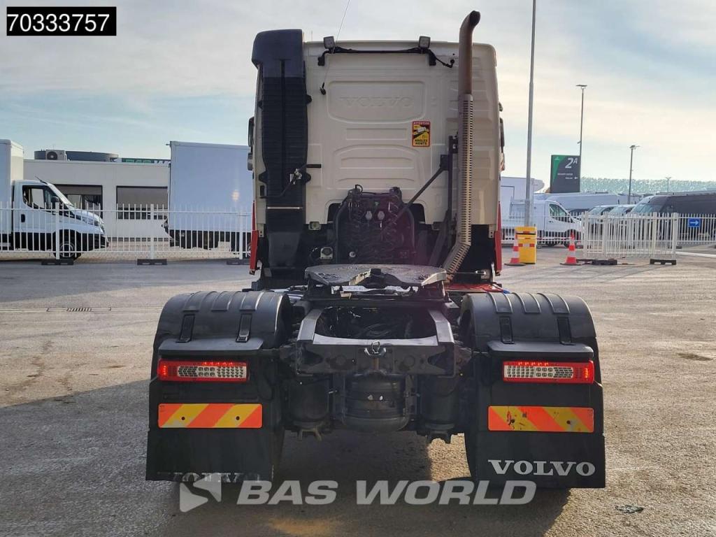Volvo FH 500 4X2 Hydraulic VEB+ Full-Air M.O.T. Alcoa's Photo 10
